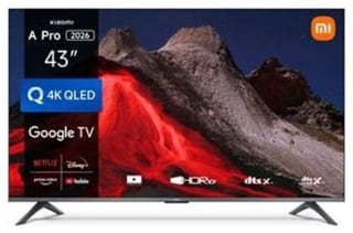Xiaomi TV A Pro
