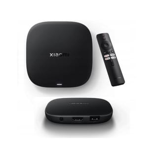 شاومي تلفزيون Box S