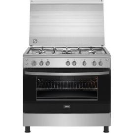 Zanussi ZCG91226XA