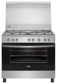 Zanussi ZCG91226XA