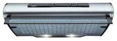 Zanussi ZHT610X