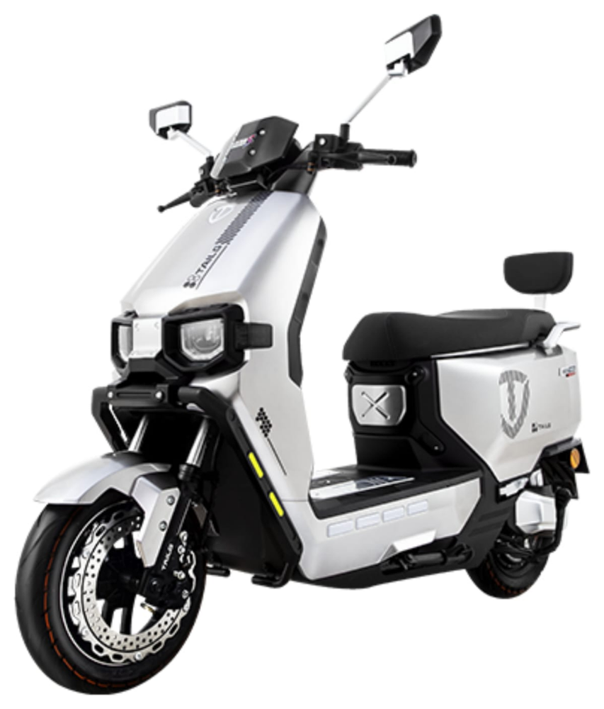 TAILG D90