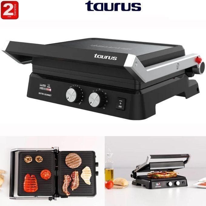 Taurus Bistro Gourmet
