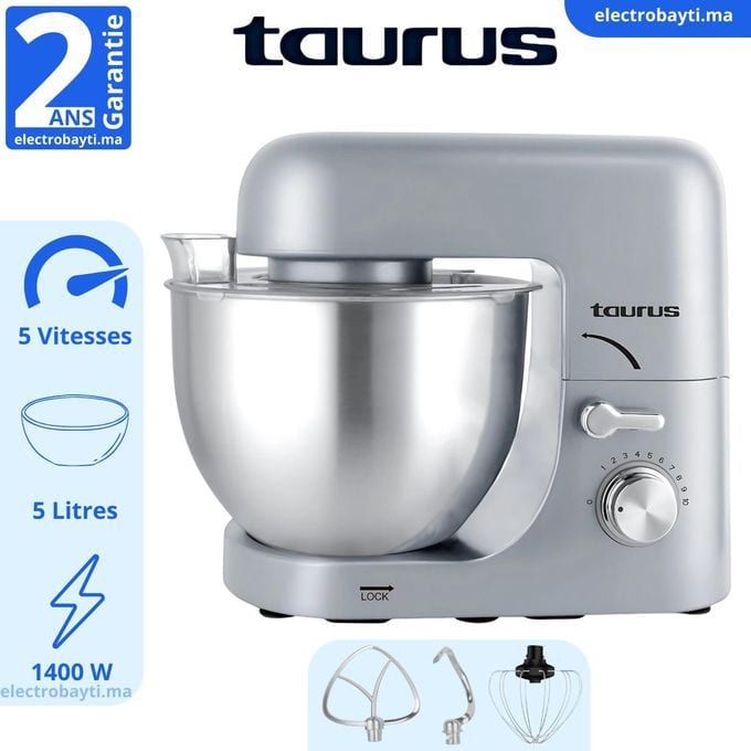 Taurus Compact 1400