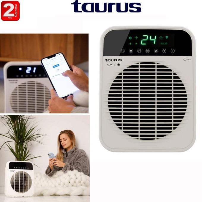 Taurus Factor Connect