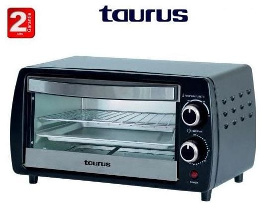 Taurus Horizon 10