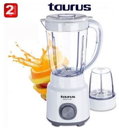 Taurus Mexico 500