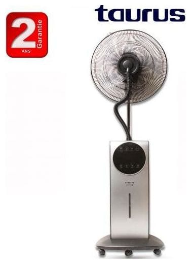Taurus Mistfan