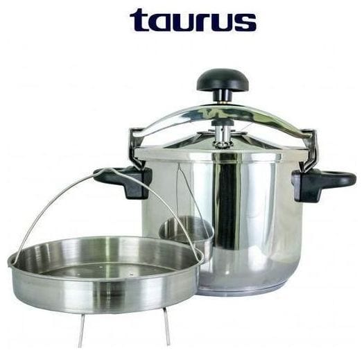 Taurus Ontime Classic 6L