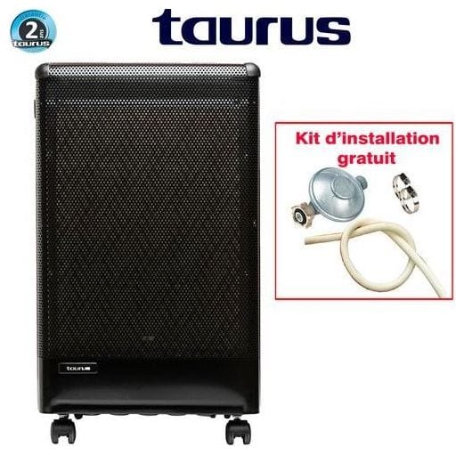 Taurus Porto