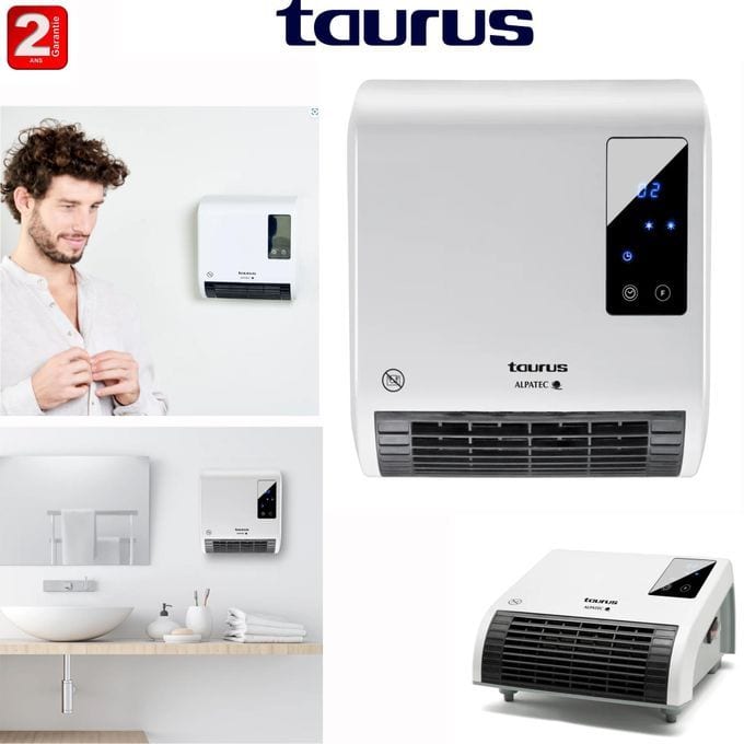 Taurus RCMB 231