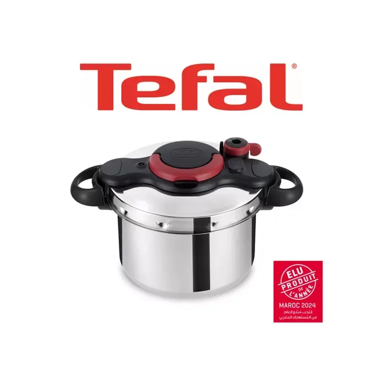 Tefal Clipso Minut Easy 7.5L