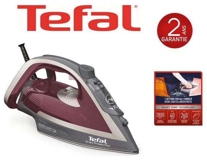 Tefal FV6870E0