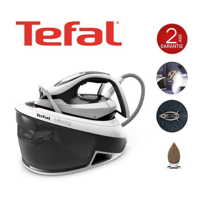 Tefal SV8130E0