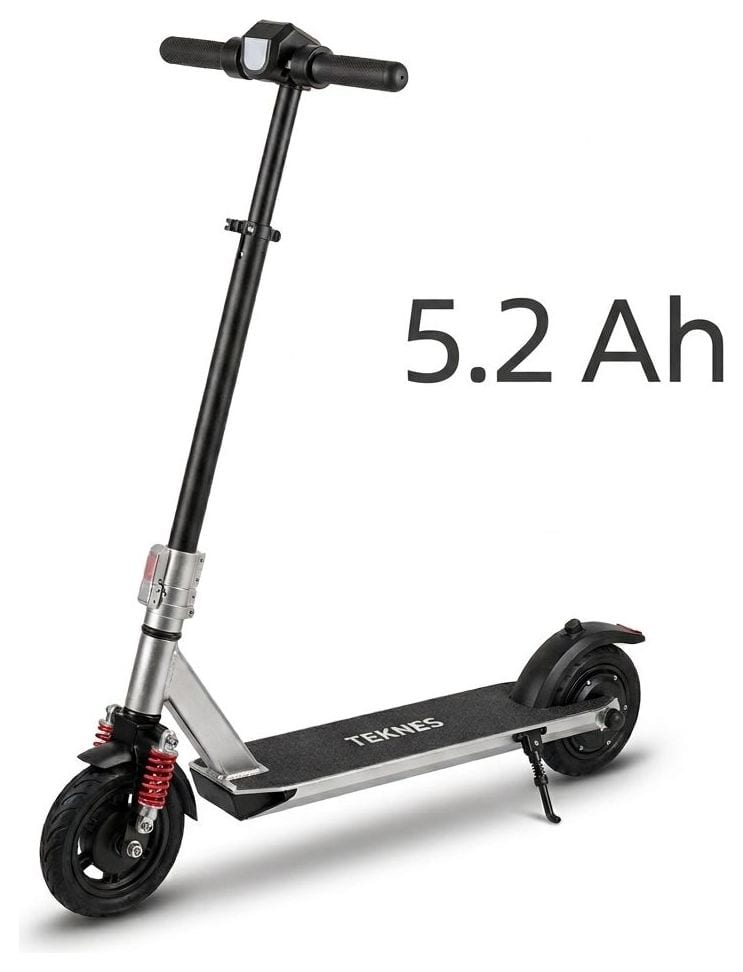 Teknes TK Kids 5.2Ah