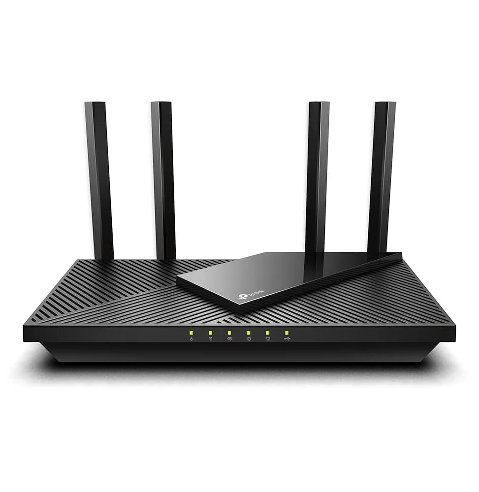 TP-Link Archer AX55