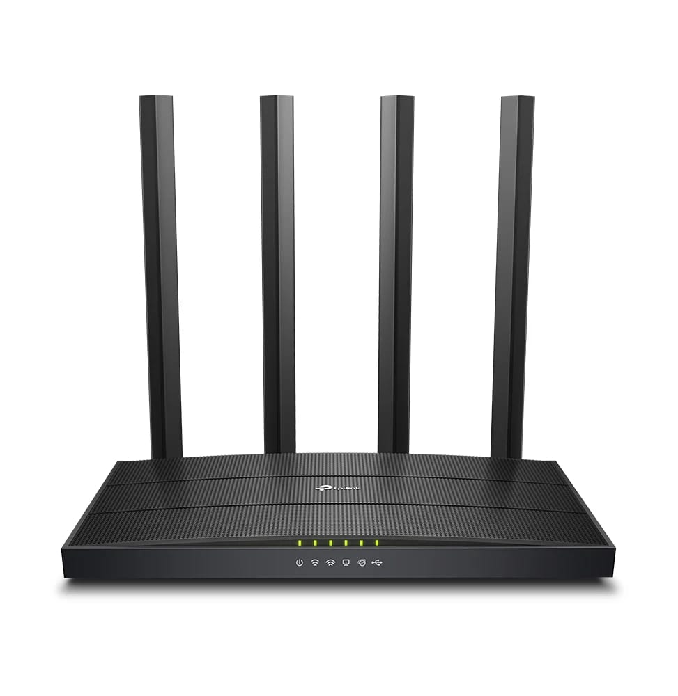 TP-Link Archer C6U