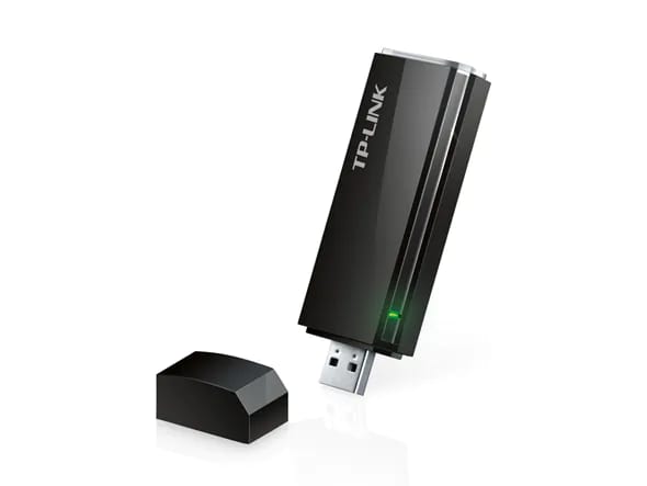 TP-Link Archer T4U