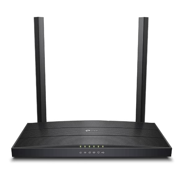 TP-Link Archer VR400