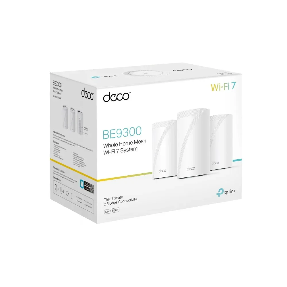 TP-Link Deco BE65