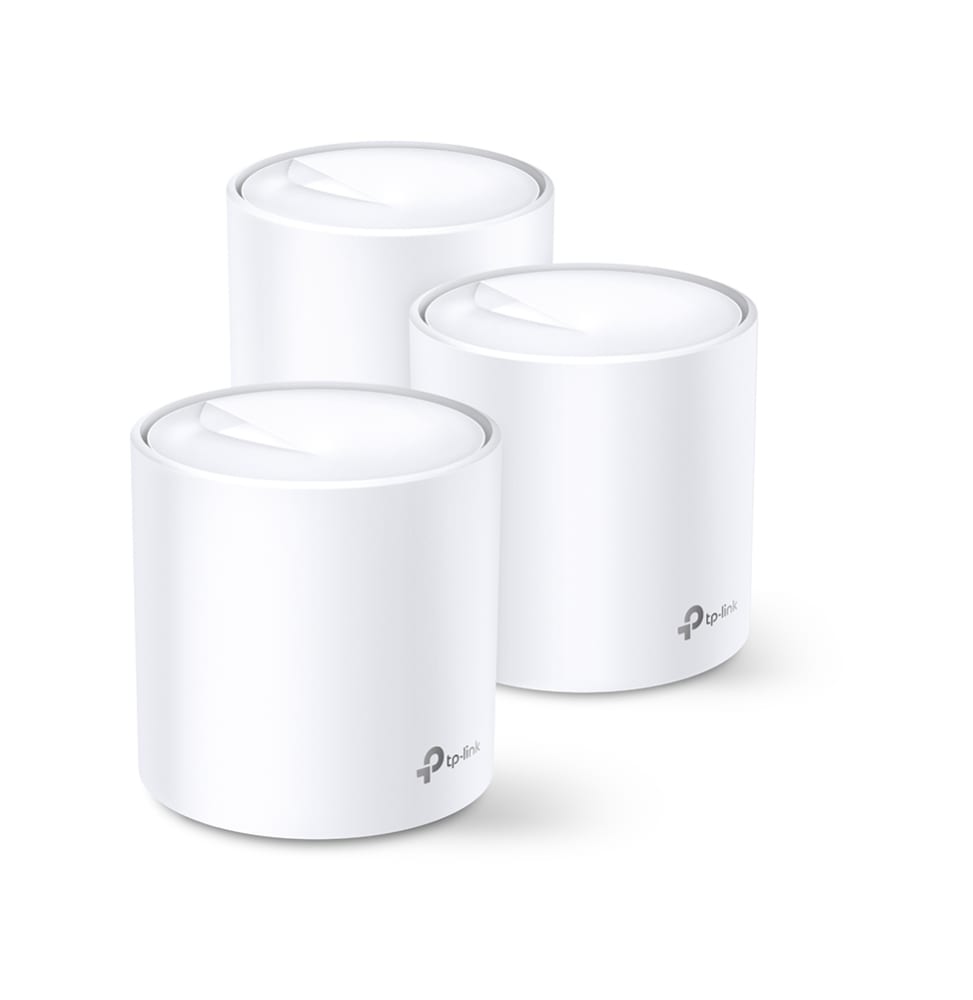 TP-Link Deco X20