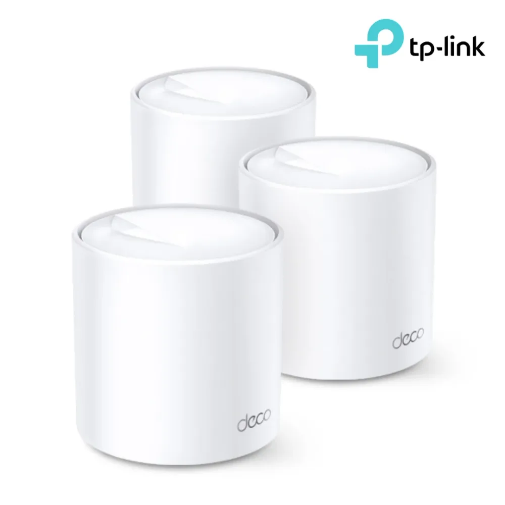TP-Link Deco X60