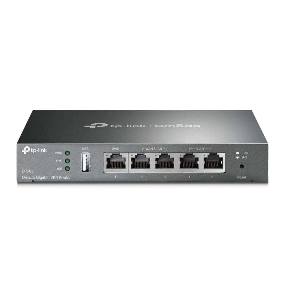 TP-Link ER605