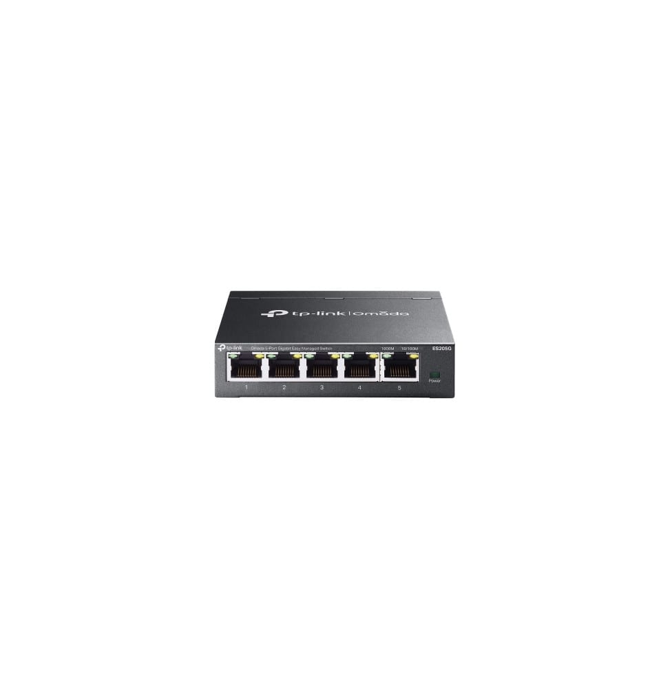 TP-Link ES205G