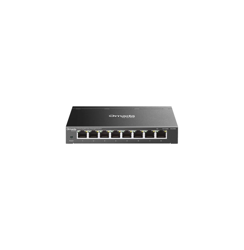 TP-Link ES208G