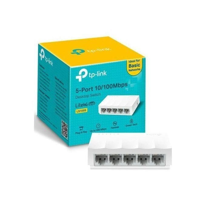 TP-Link LS1005