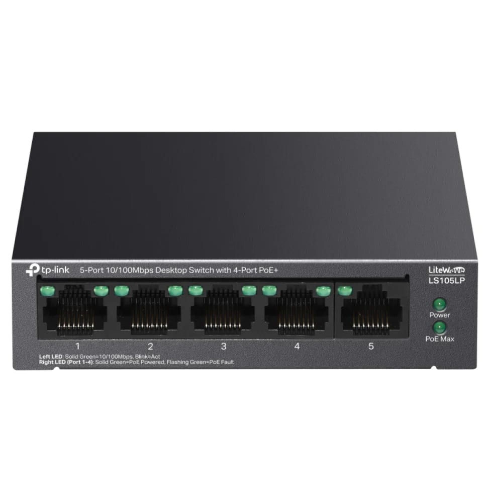TP-Link LS105LP