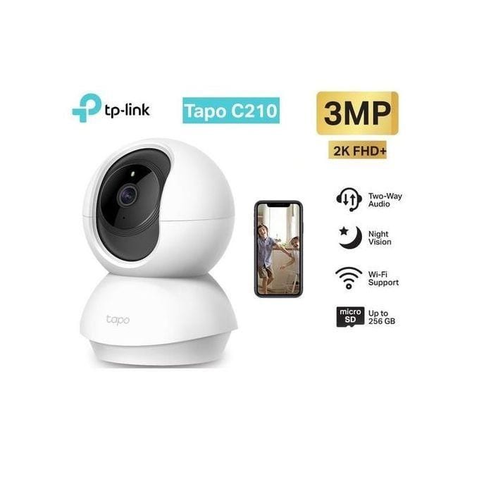 تي بي لينك Tapo C210