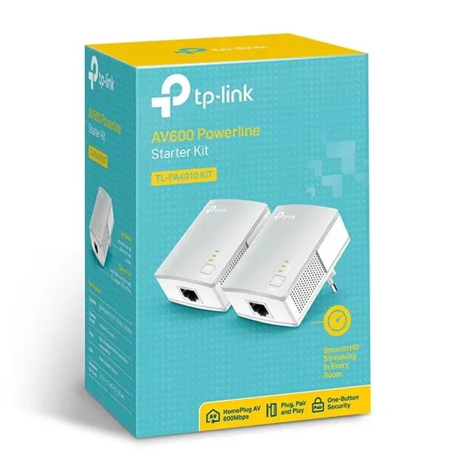 TP-Link TL-PA4010 KIT