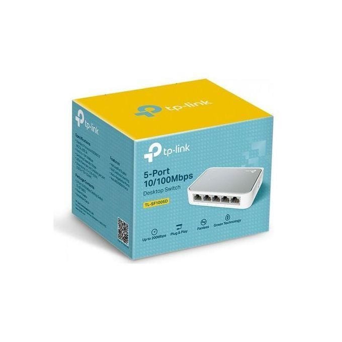 TP-Link TL-SF1005D