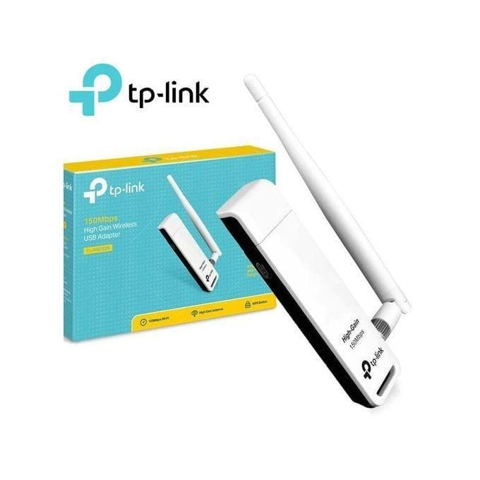 TP-Link TL-WN722N