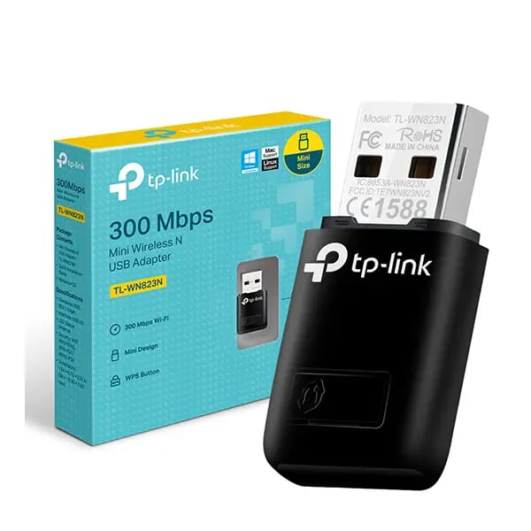 TP-Link TL-WN823N