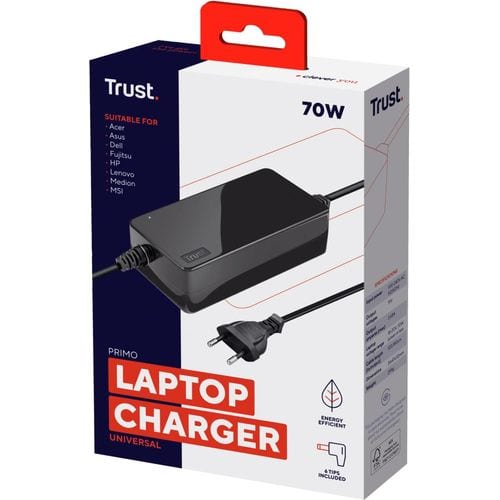 TRUST Primo 70W
