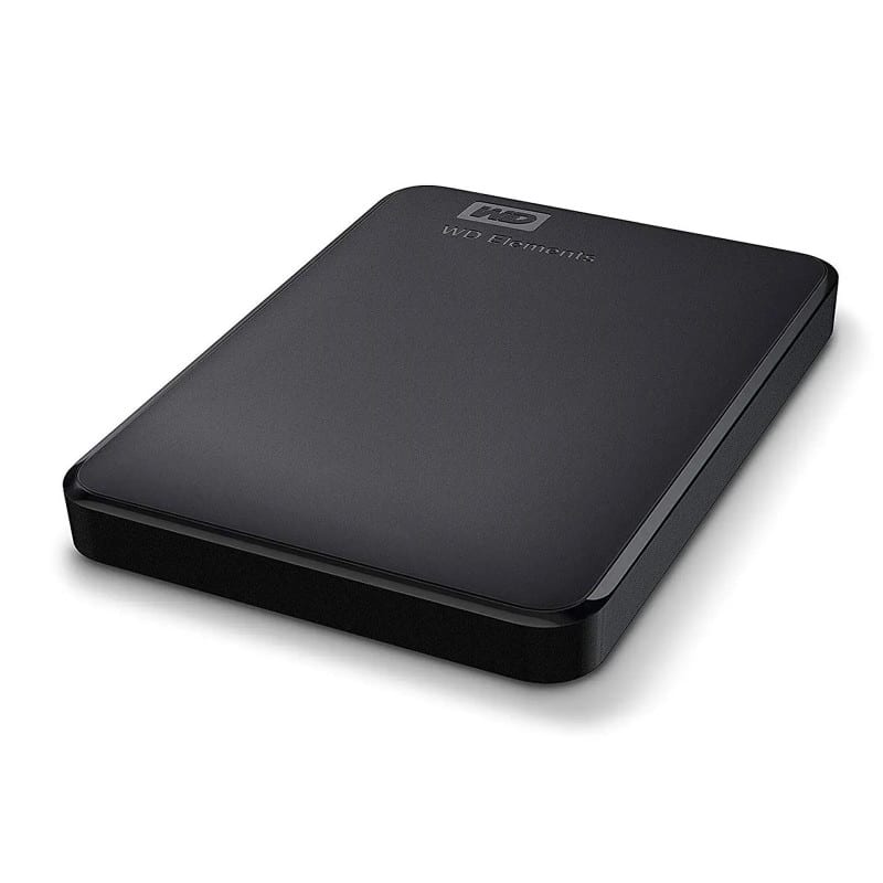 دبليو دي Elements Portable — 2