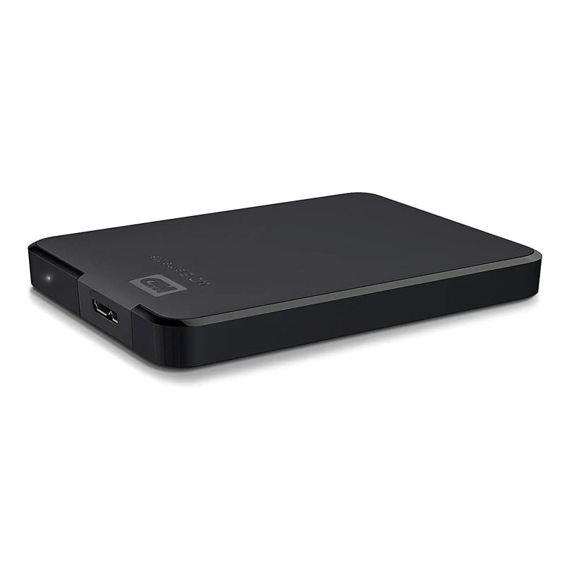 دبليو دي Elements Portable — 3