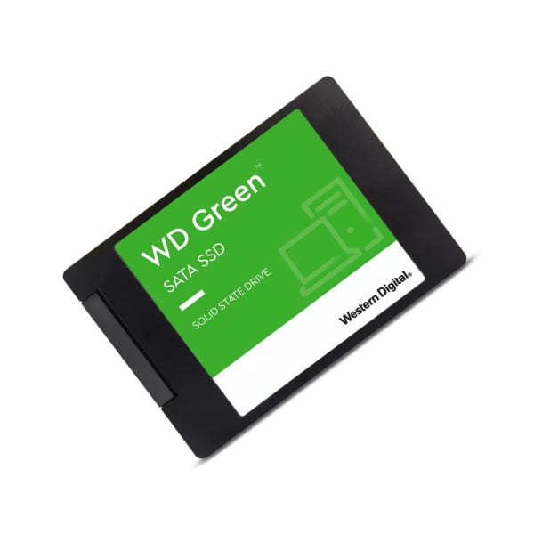 WD Green