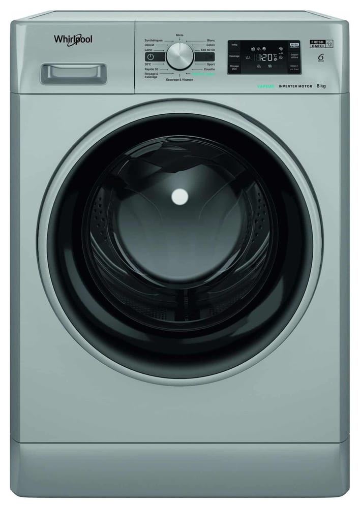 Whirlpool FFWB 8248