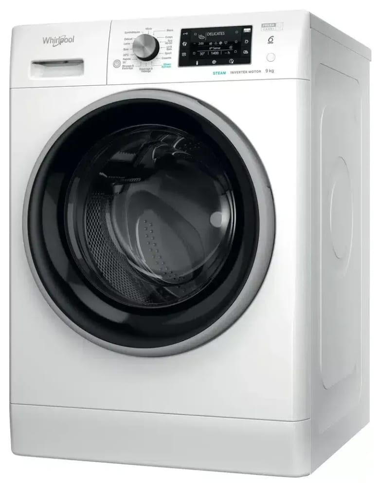 Whirlpool FFWD 9248