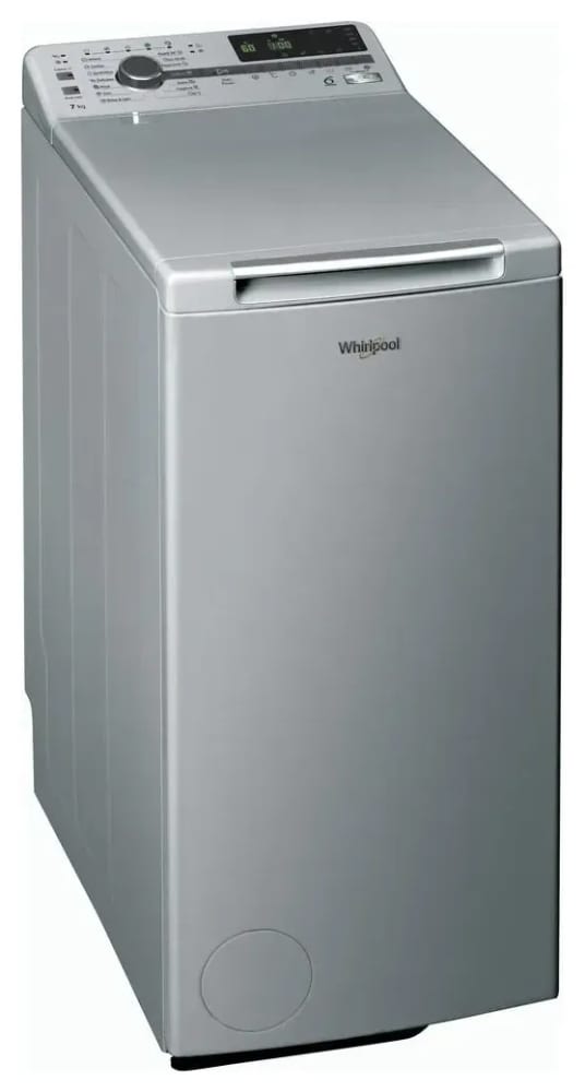 Whirlpool TDLR 7220