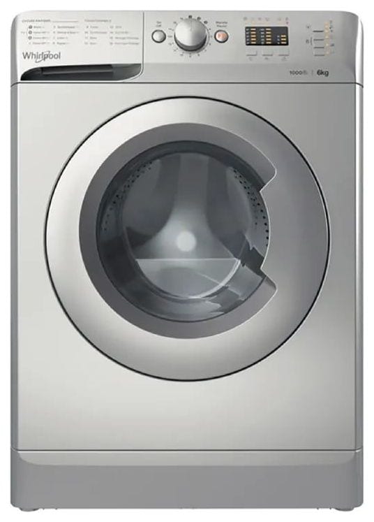 Whirlpool WMTA 6101