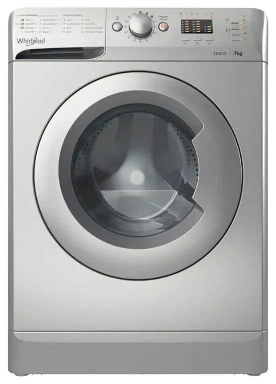 Whirlpool WMTA 7122