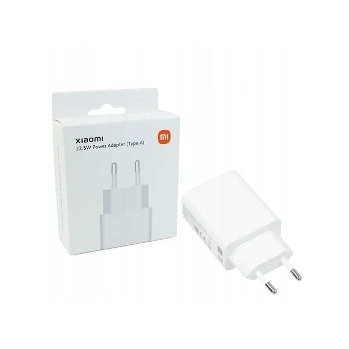 Xiaomi 22.5W