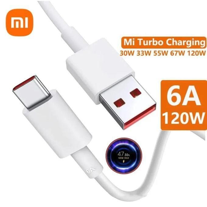 Xiaomi 33W