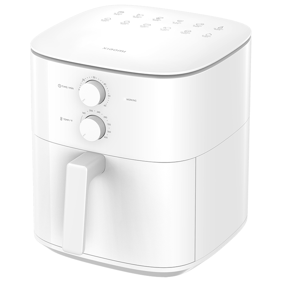 شاومي اير Fryer Essential 6L