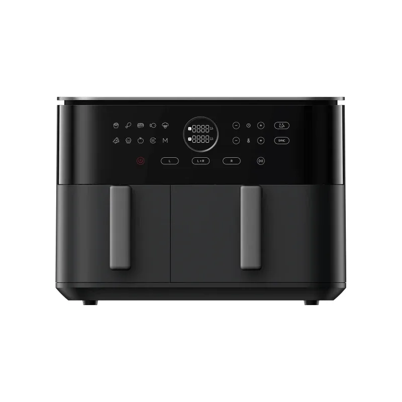 شاومي Dual Zone اير Fryer 10L