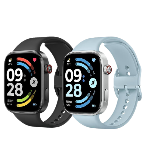Xiaomi Redmi Watch 6